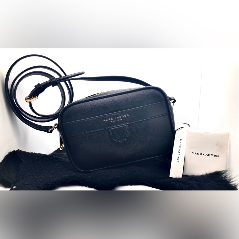 Marc Jacobs Liaison Crossbody - NWT